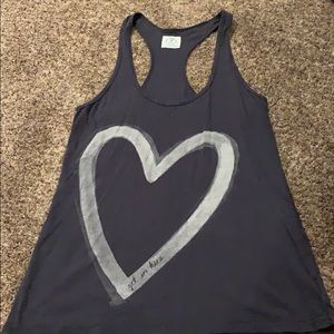American eagle tank top